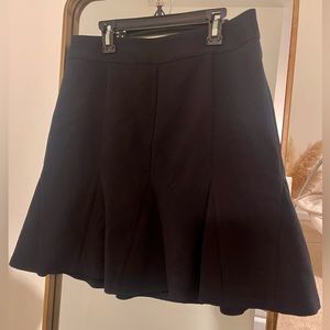 Banana Republic Mini Skirt